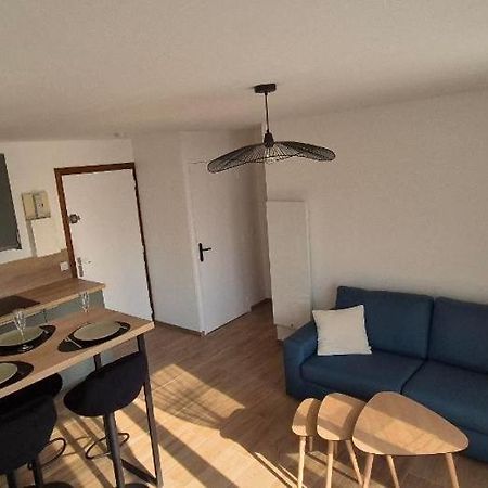 Escale Cabourgeaise Apartment Екстериор снимка