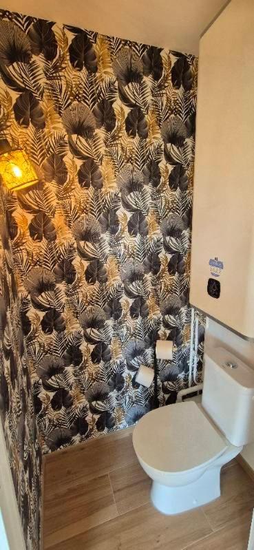 Escale Cabourgeaise Apartment Екстериор снимка